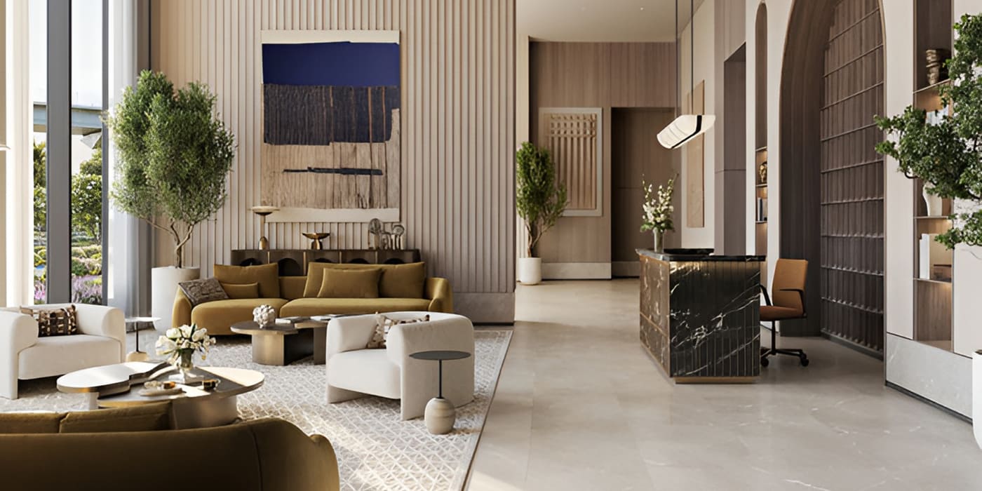 Lyvia by Palace by Emaar image 5