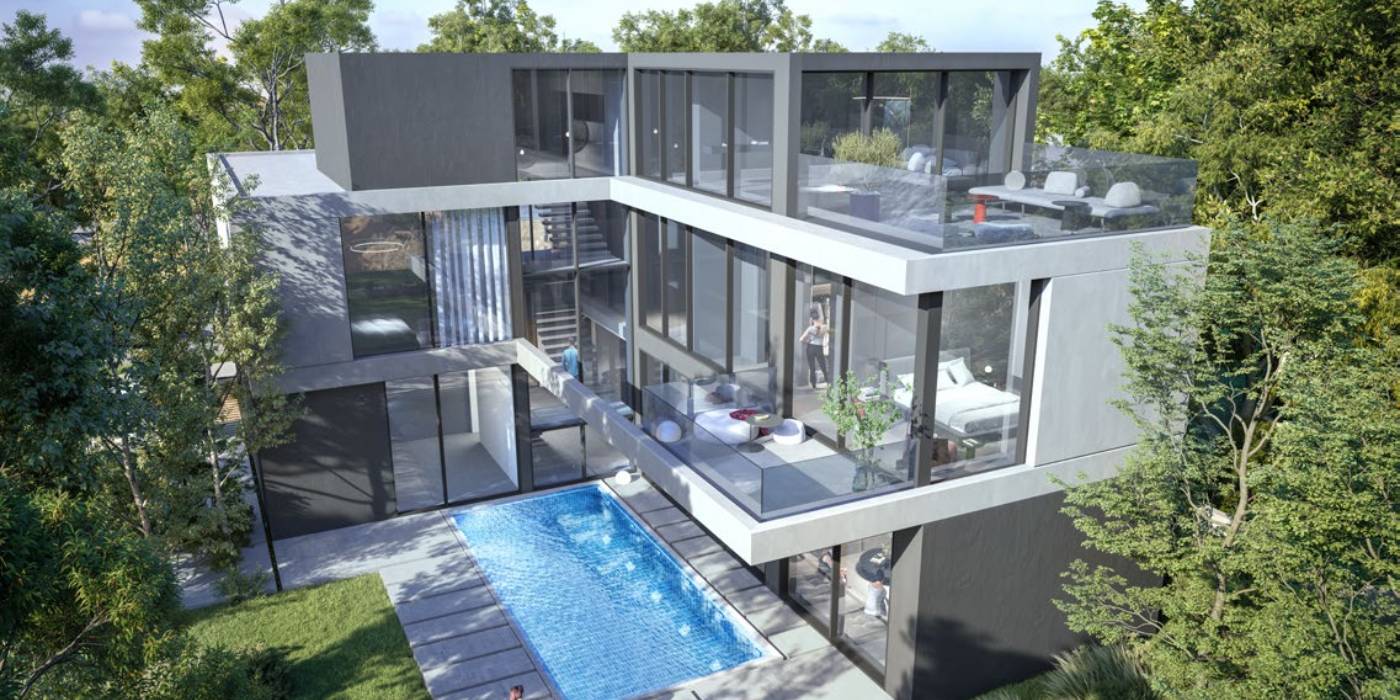 Masaar 3 Villas by Arada image 1