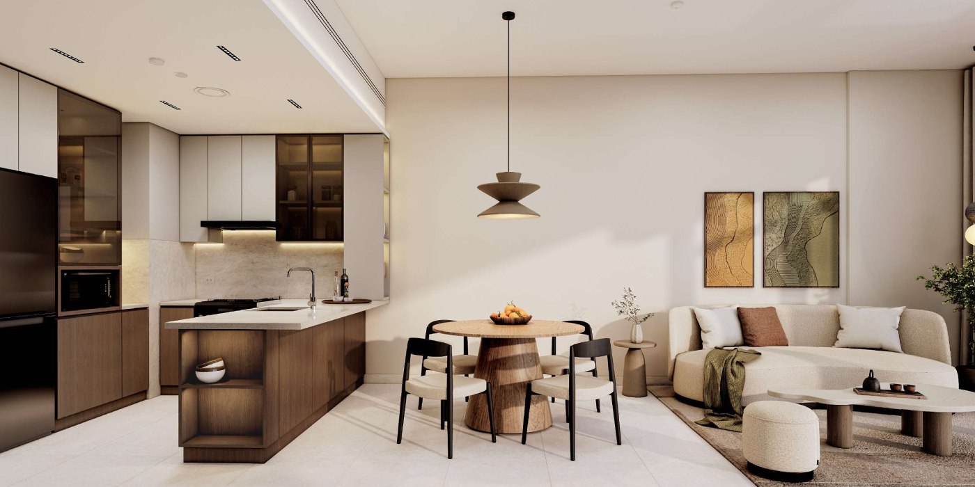 Nine Collective by Wasl Properties image 3
