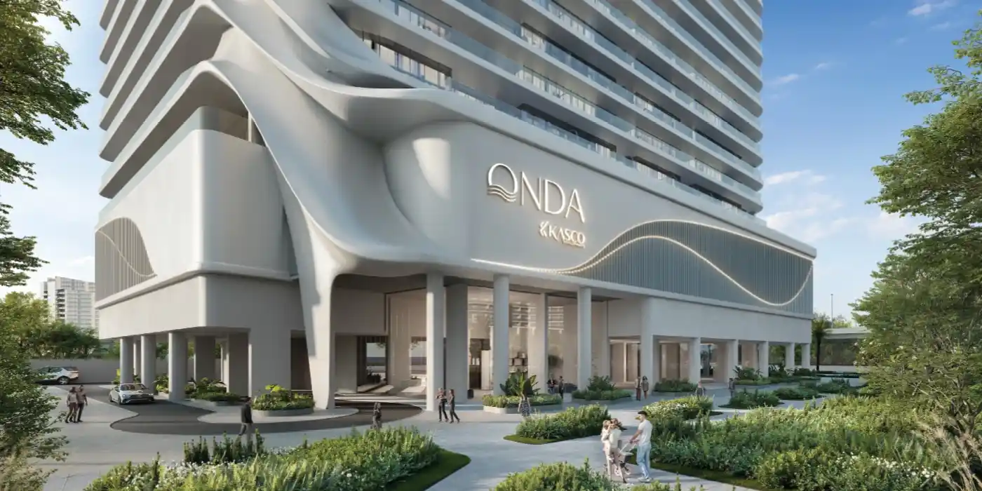 ONDA by KASCO at Business Bay Image