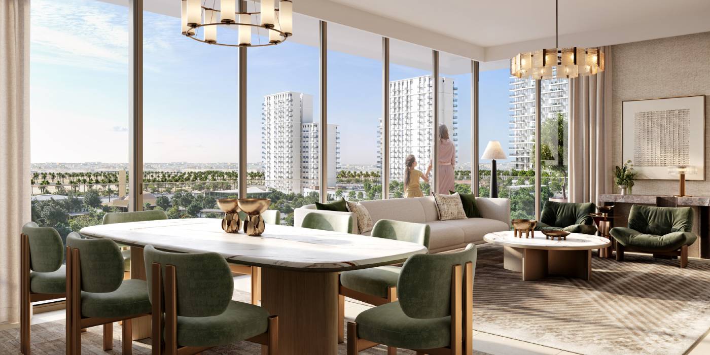Palace Residences Hillside image 1