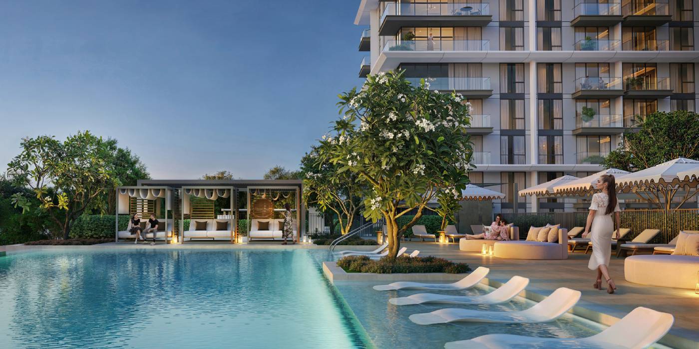 Palace Residences Hillside image 3