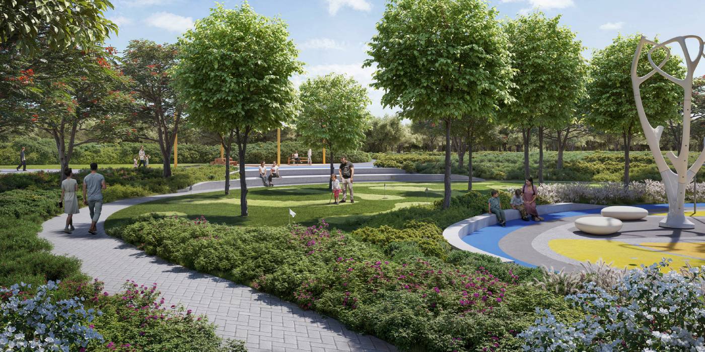 Palace Residences Hillside image 6