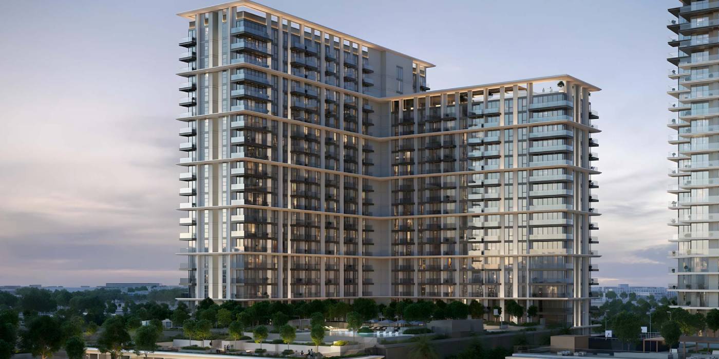 Palace Residences Hillside