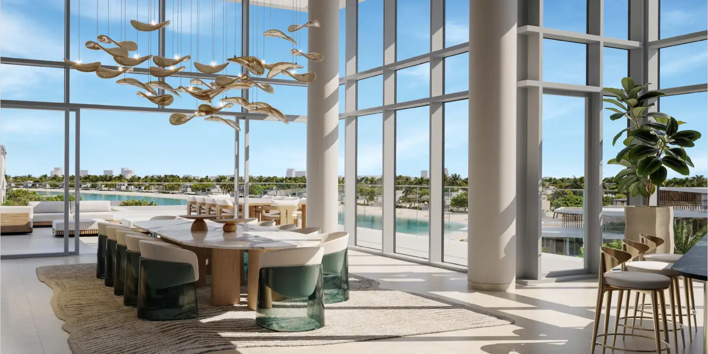 Palm Central Private Residences image 1