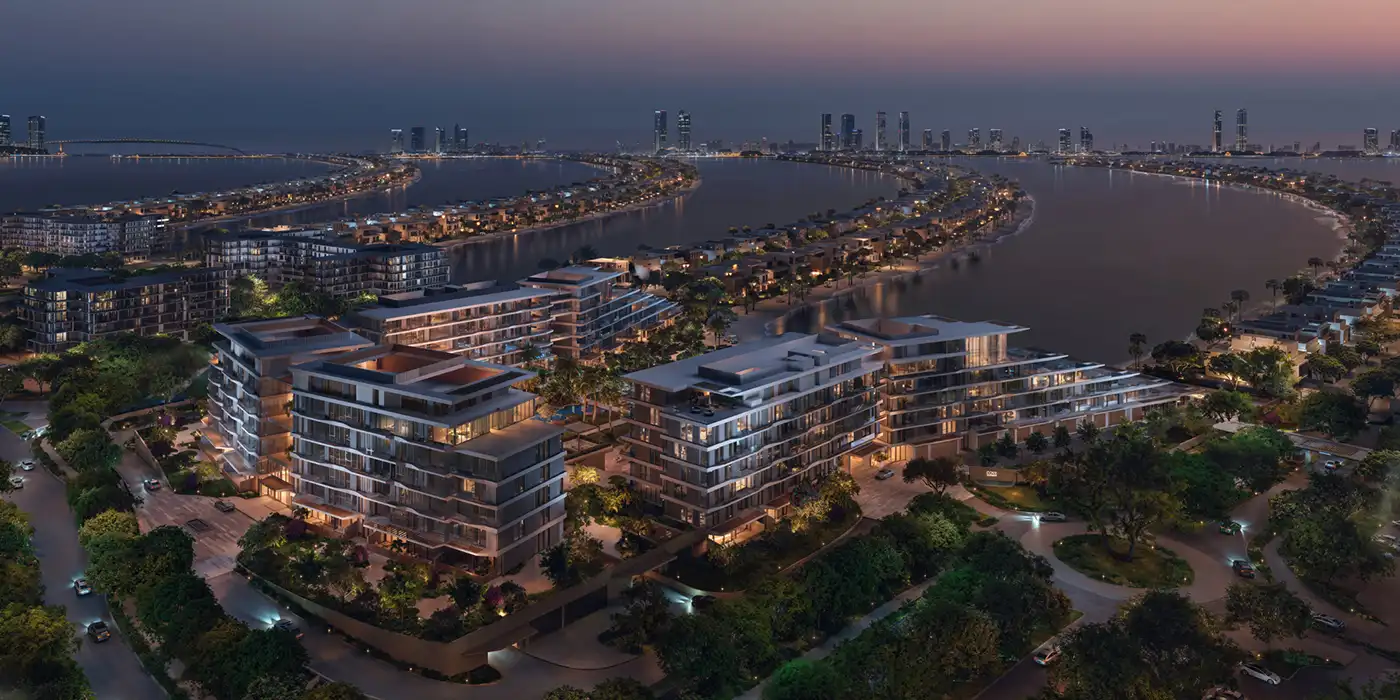 Palm Central Private Residences image 2