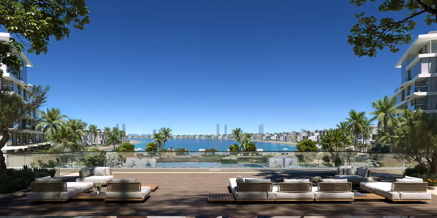 Palm Central Private Residences image 3