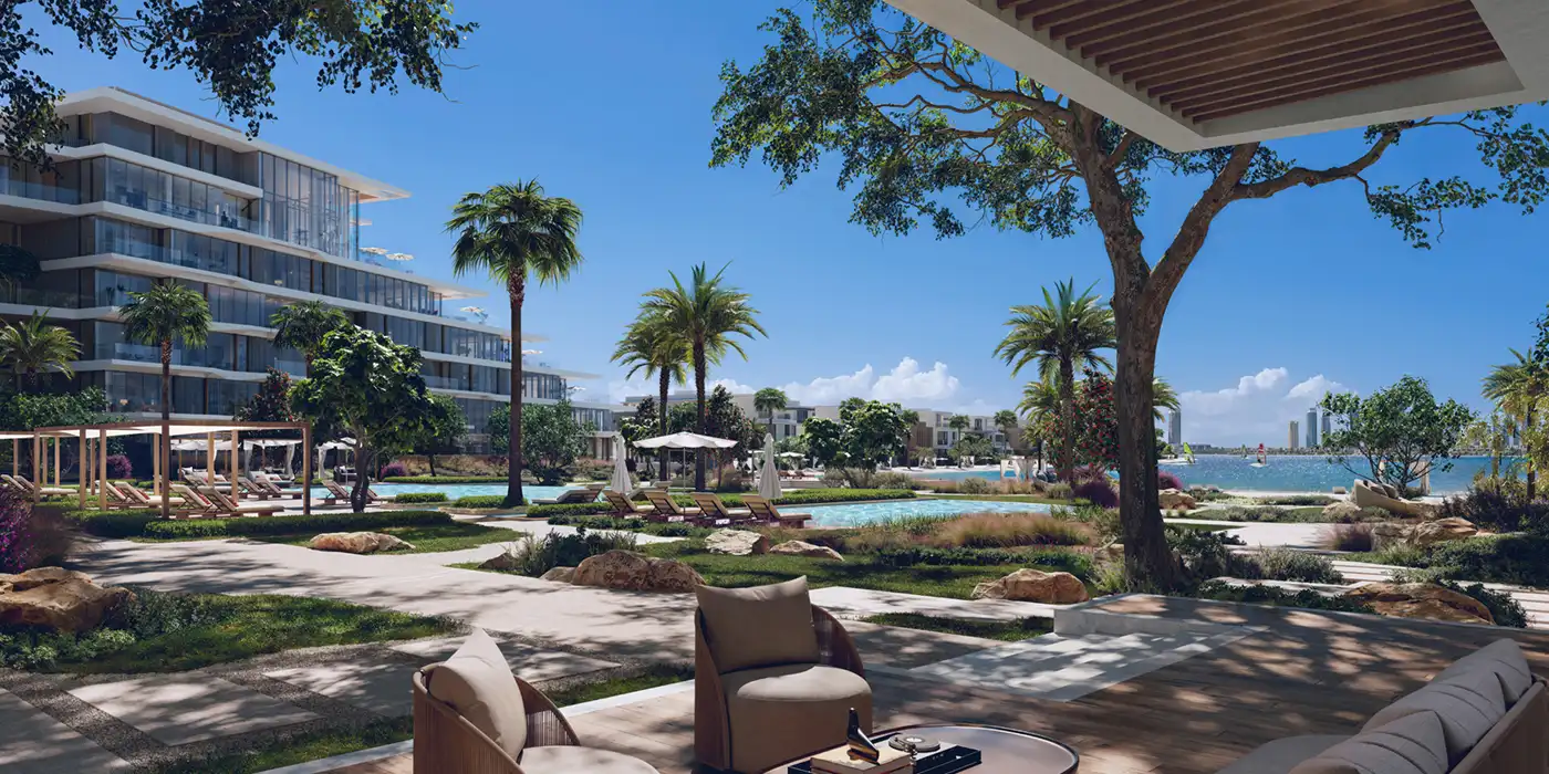 Palm Central Private Residences image 4