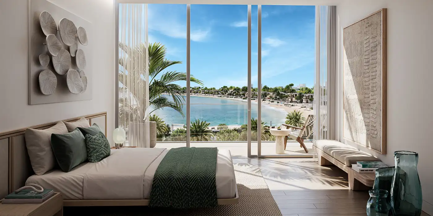 Palm Central Private Residences image 5
