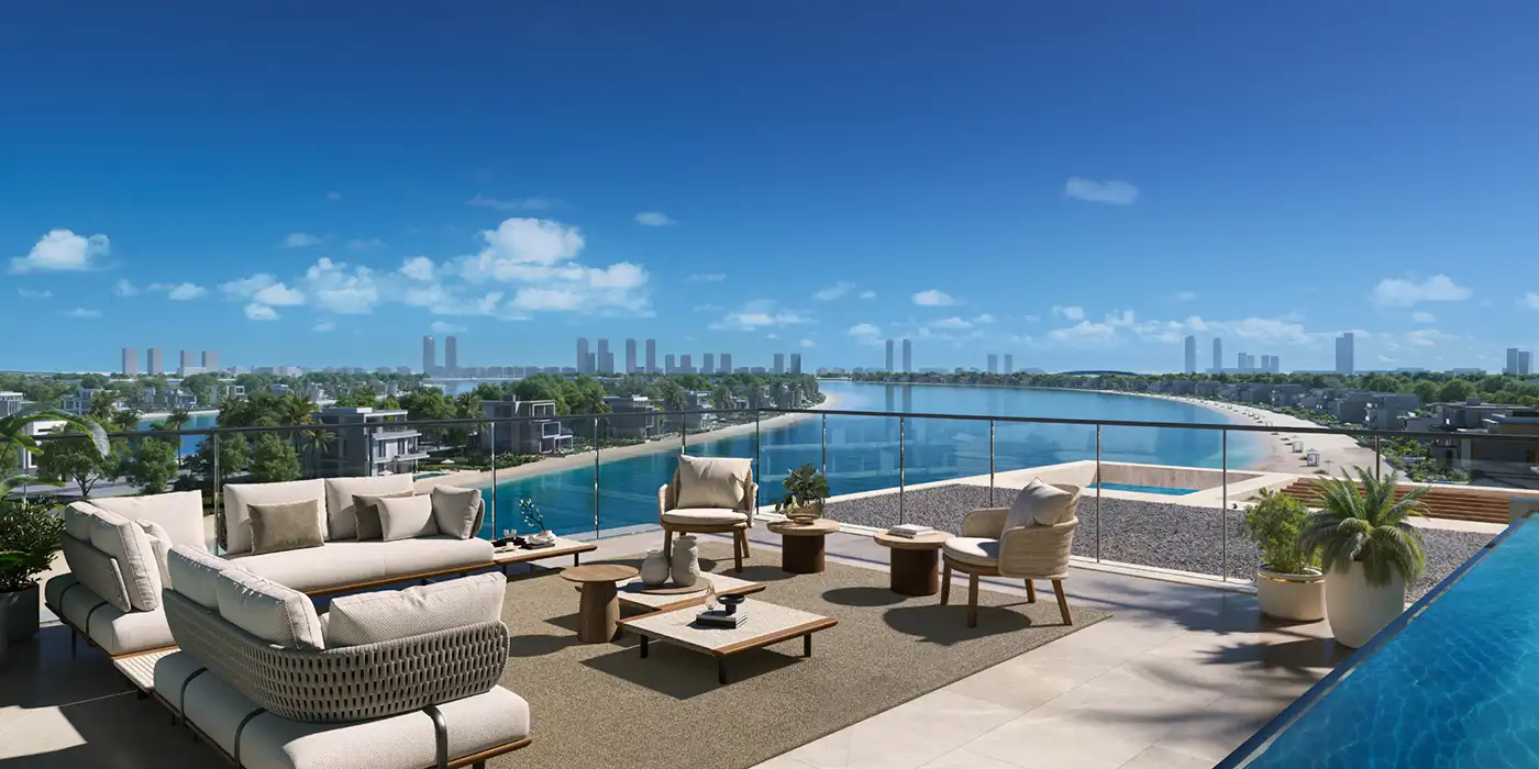 Palm Central Private Residences image 6
