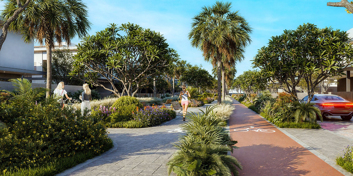 Pinewood Village by Wasl Properties image 1