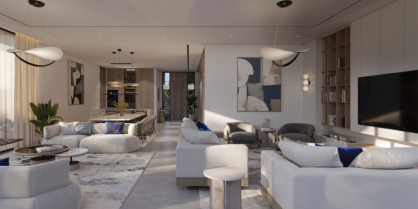 Pinewood Village by Wasl Properties image 2