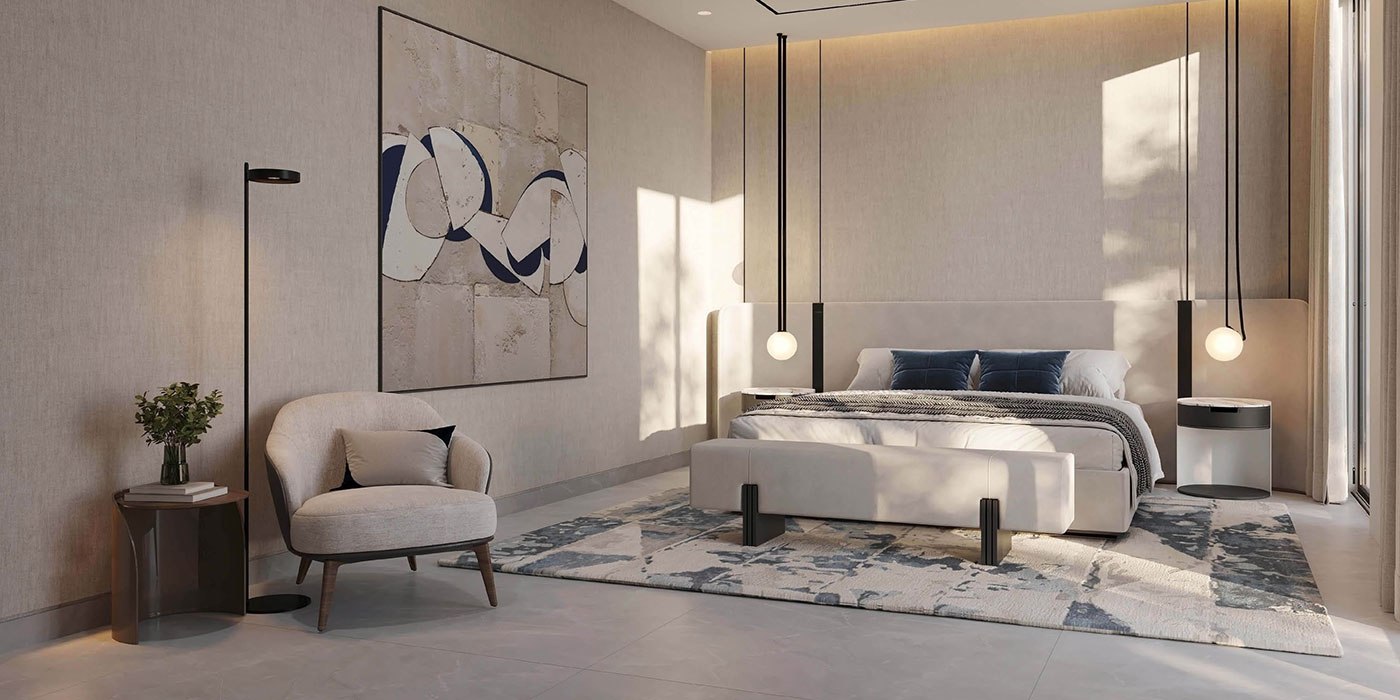 Pinewood Village by Wasl Properties image 5