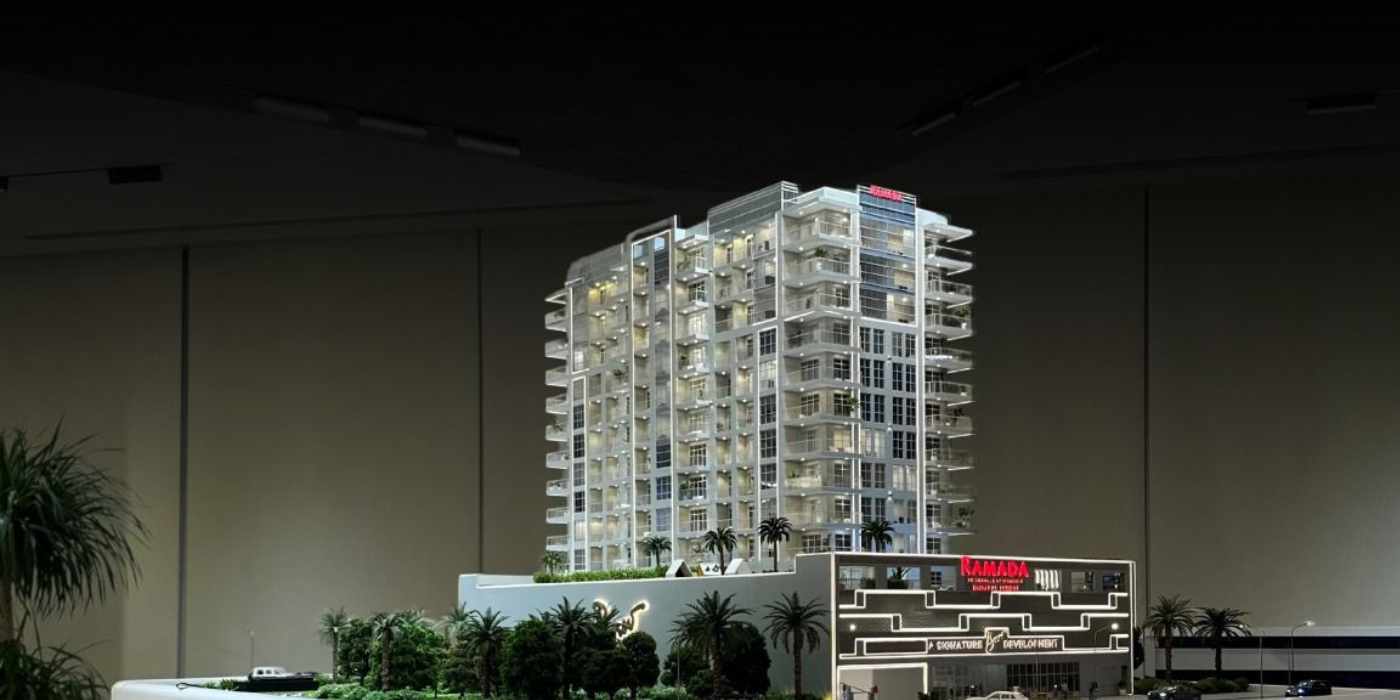 Ramada by BNW Residences