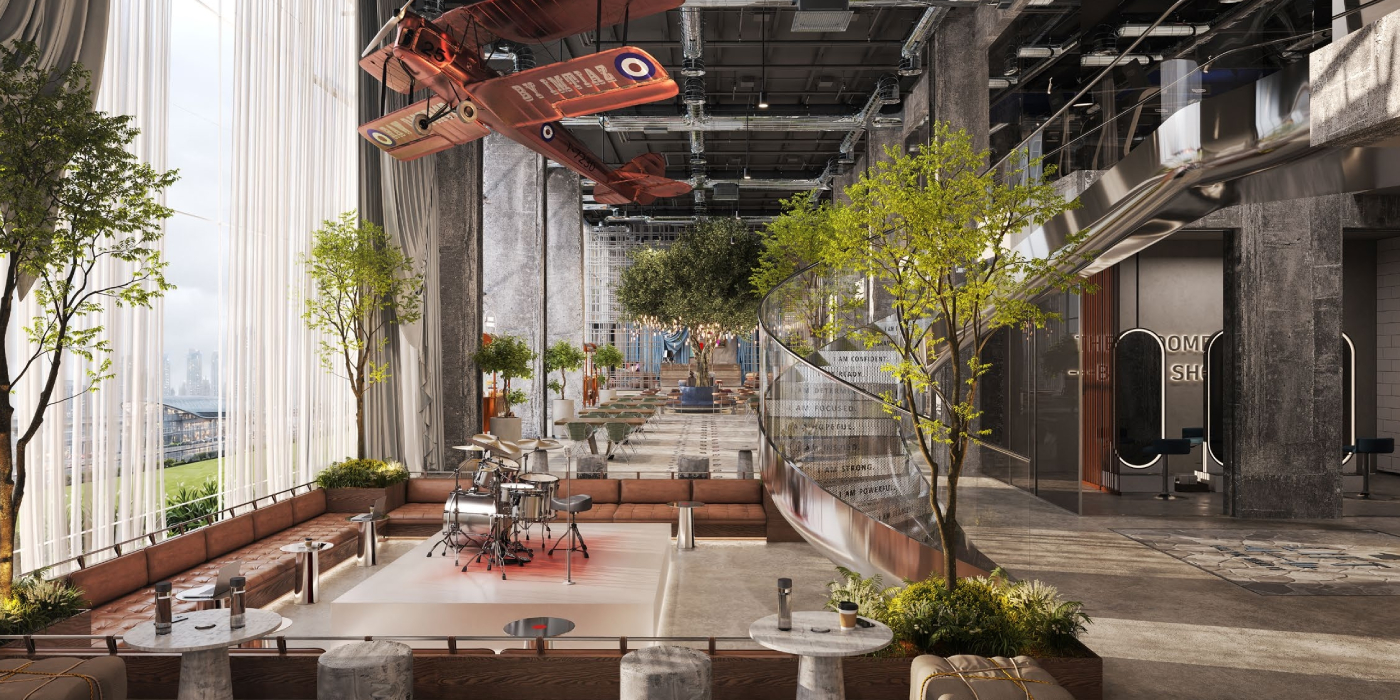 RAW District by IMTIAZ image 6