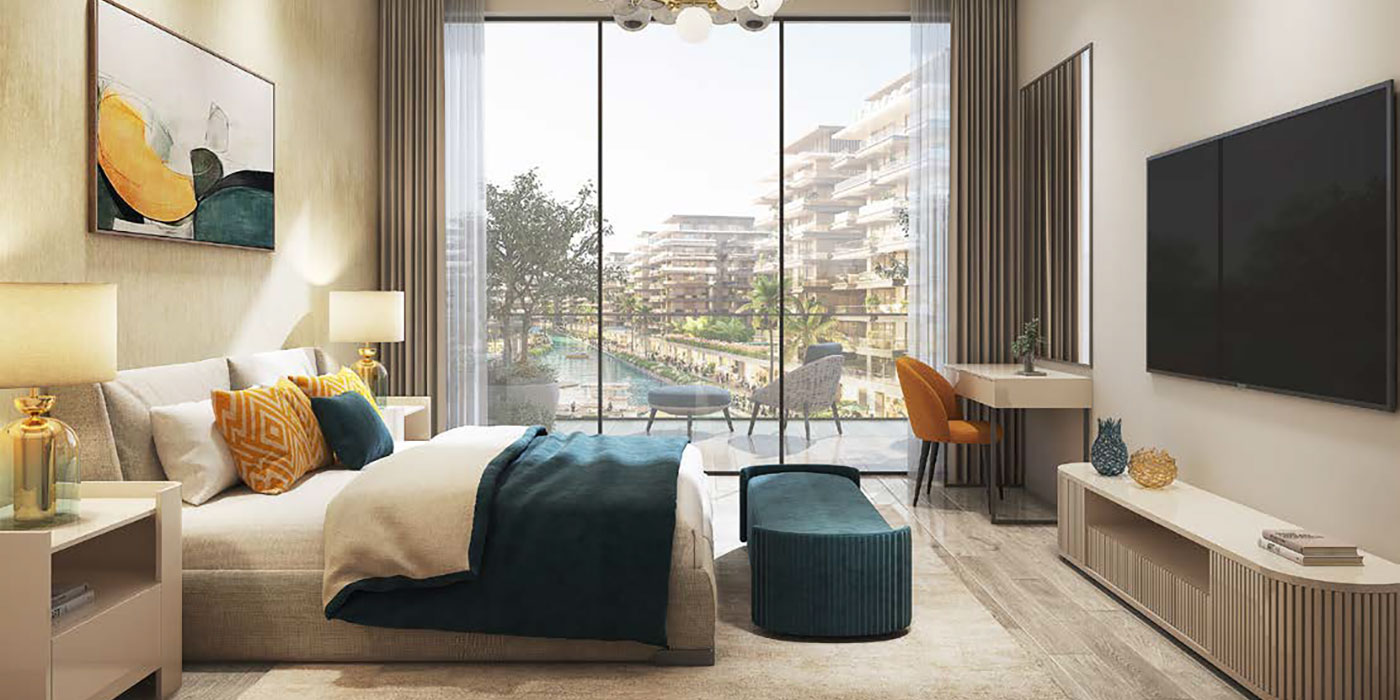 DAMAC Riverside Views image 6