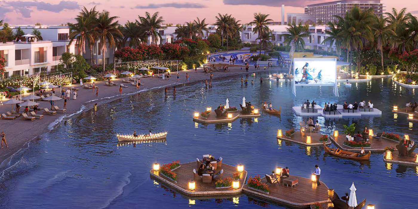 DAMAC Riverside Views image 7