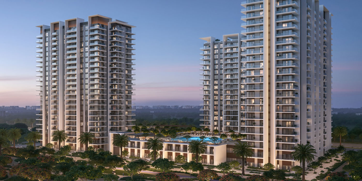 Rosehill by Emaar