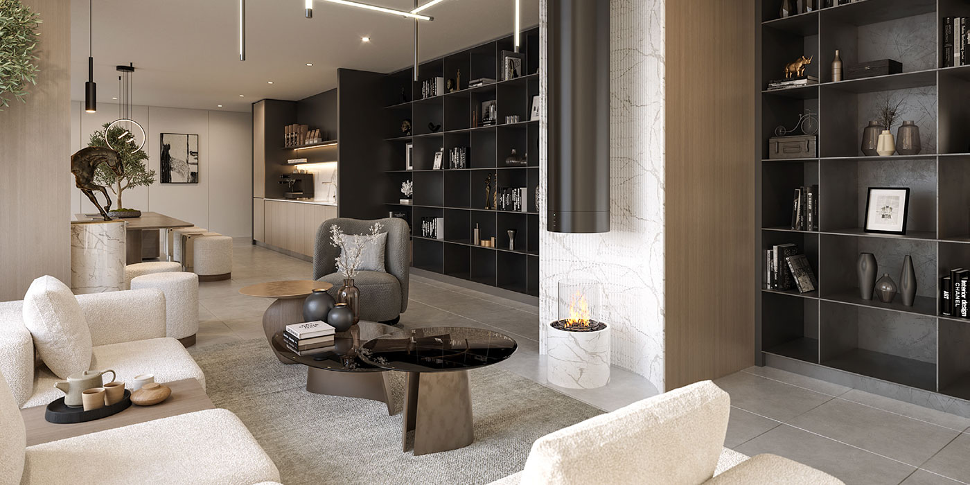 Rosehill by Emaar image 3