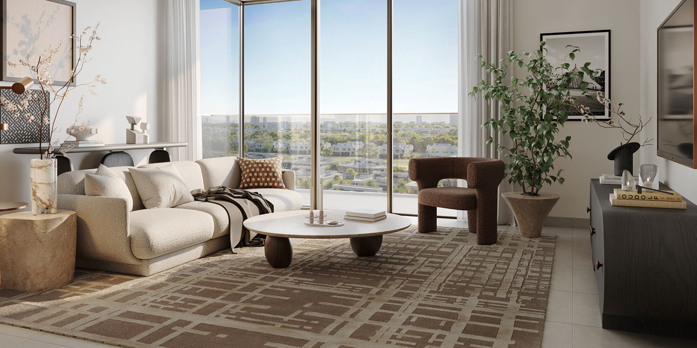 Rosehill by Emaar image 4