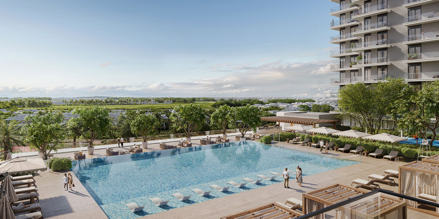 Rosehill by Emaar image 8