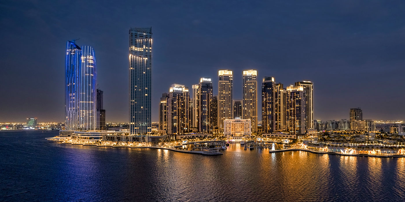 Silva by Emaar Properties