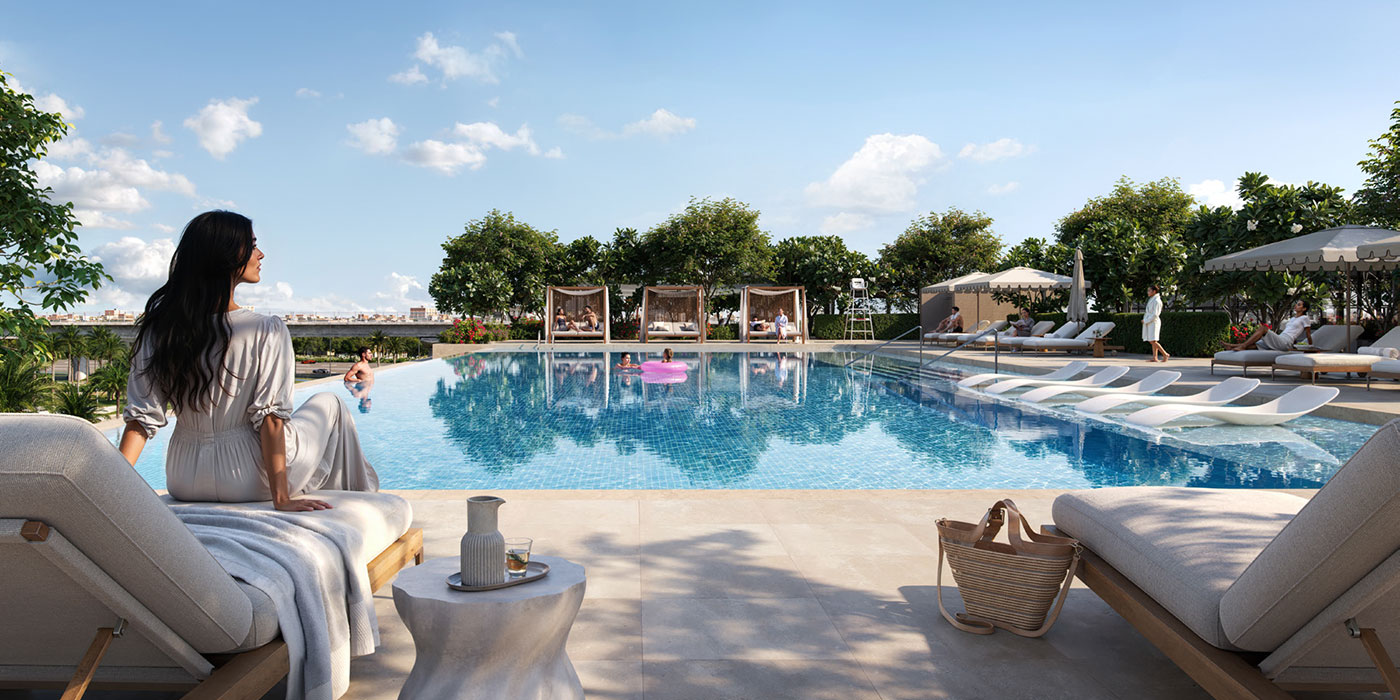 Silva by Emaar Properties image 1
