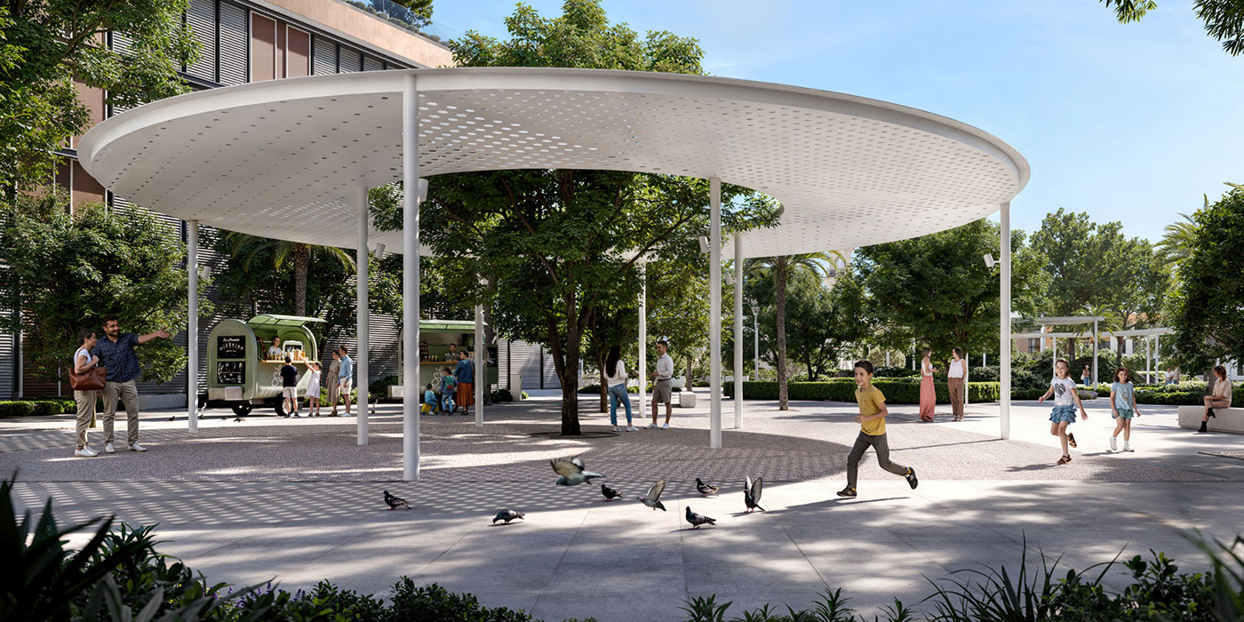 Silva by Emaar Properties image 2