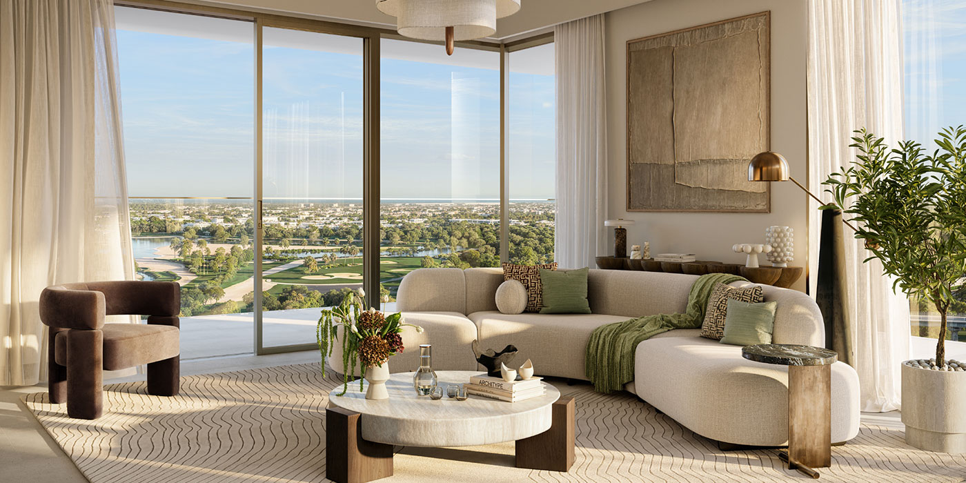 Silva by Emaar Properties image 3
