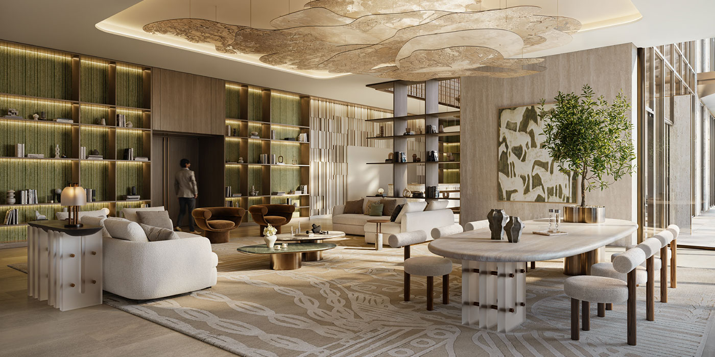 Silva by Emaar Properties image 4