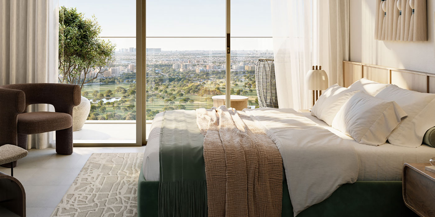 Silva by Emaar Properties image 6