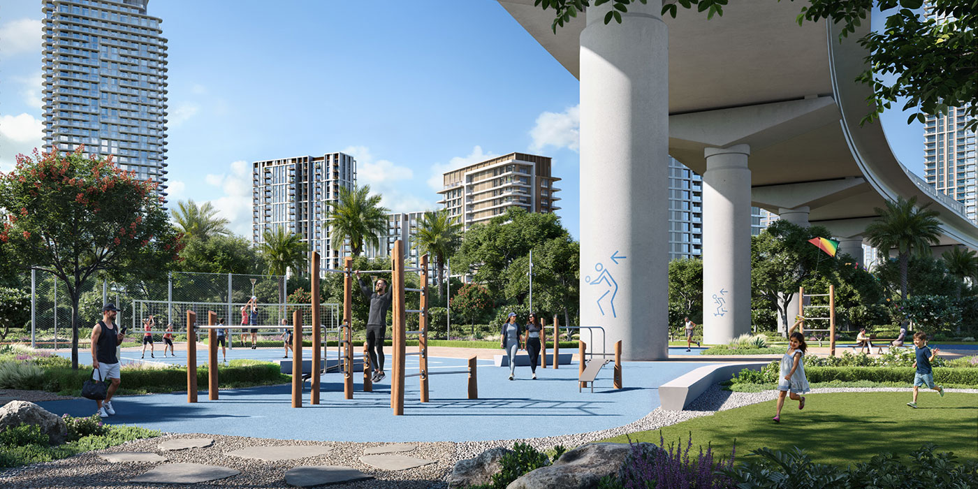 Silva by Emaar Properties image 7