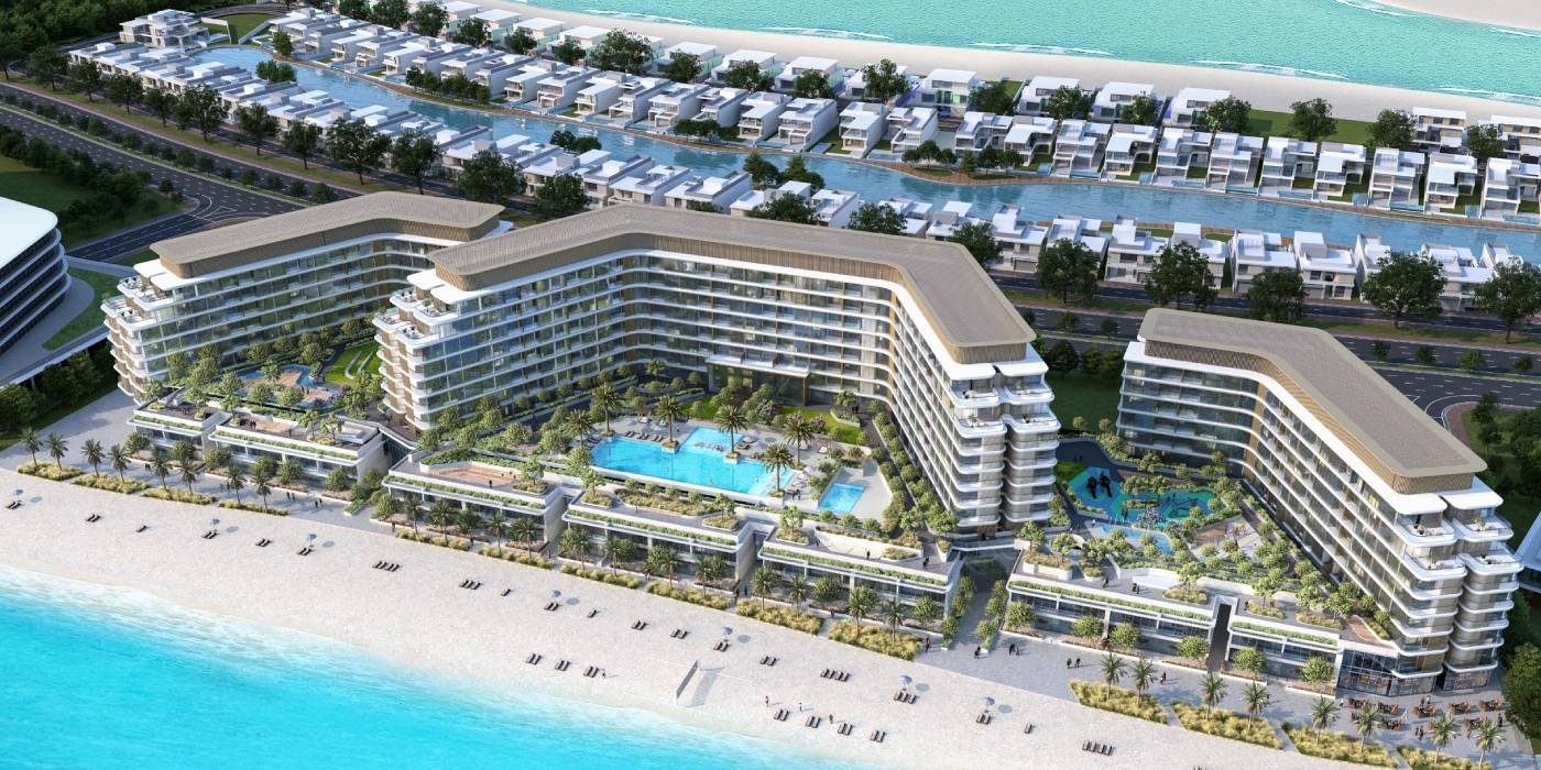 Sobha Siniya Island