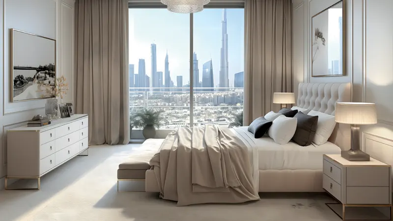 Sky Gate Tower by Tiger Properties image 3
