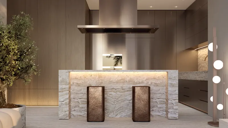 Sky Gate Tower by Tiger Properties image 4