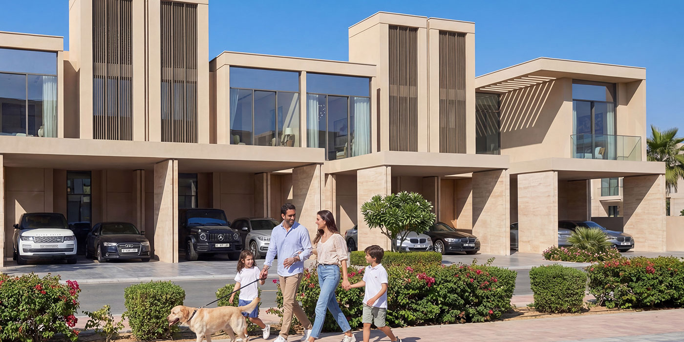 The Greens at Sobha Realty image 1