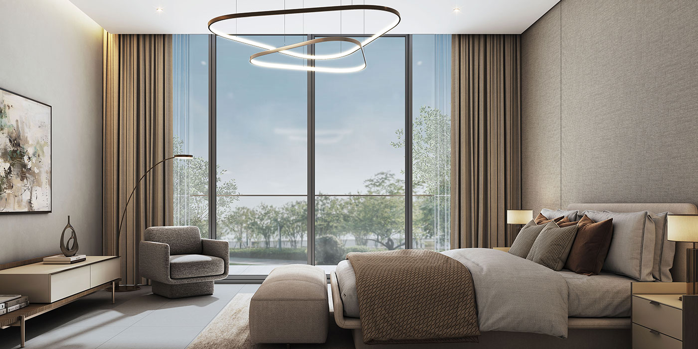 The Greens at Sobha Realty image 2
