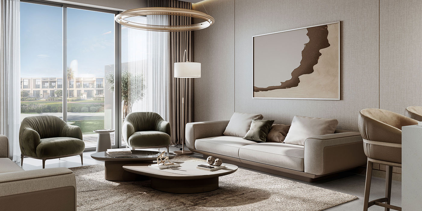 The Greens at Sobha Realty image 3
