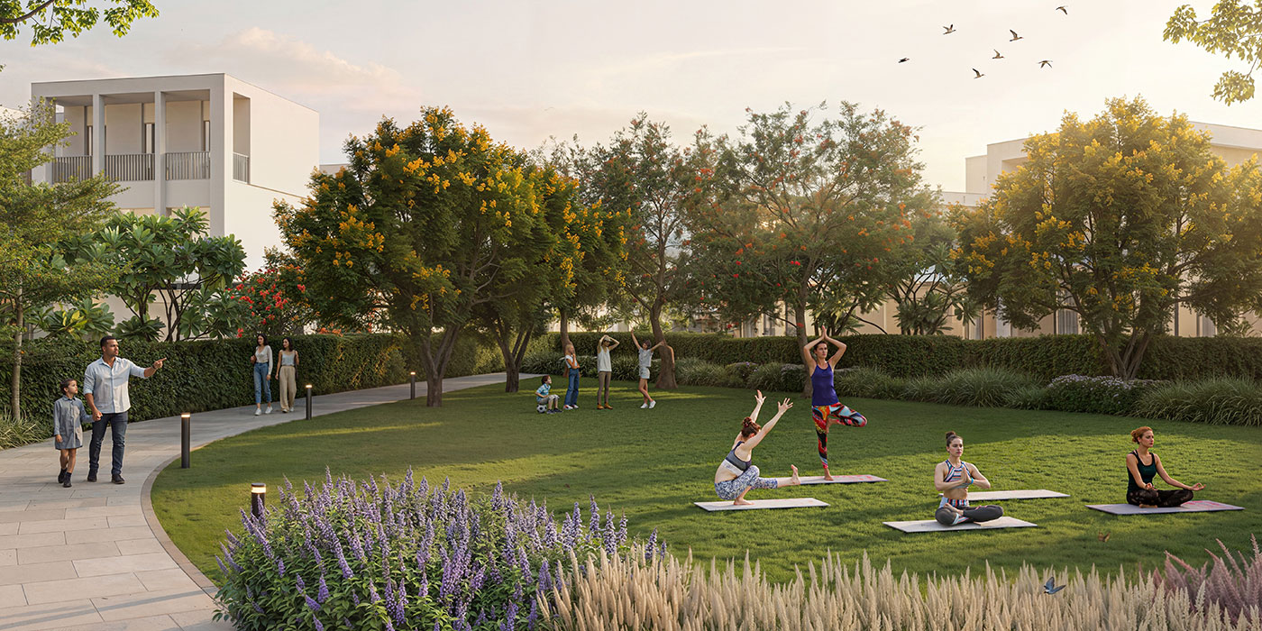 The Greens at Sobha Realty image 5
