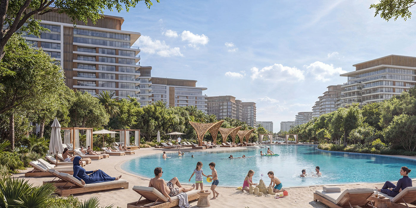 The Greens at Sobha Realty image 6