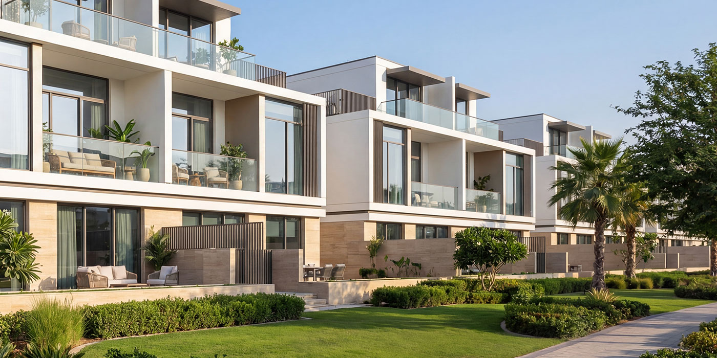 The Greens at Sobha Realty