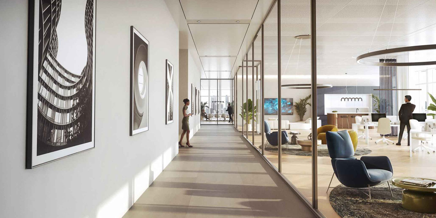 Valencia by Damac Properties image 3