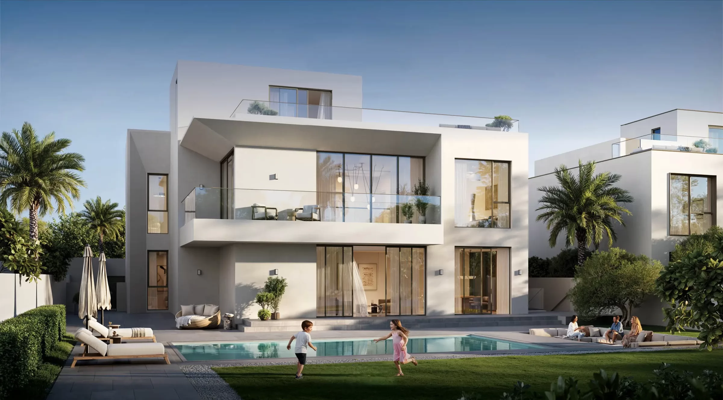 Palmiera Collective at The Oasis image 2