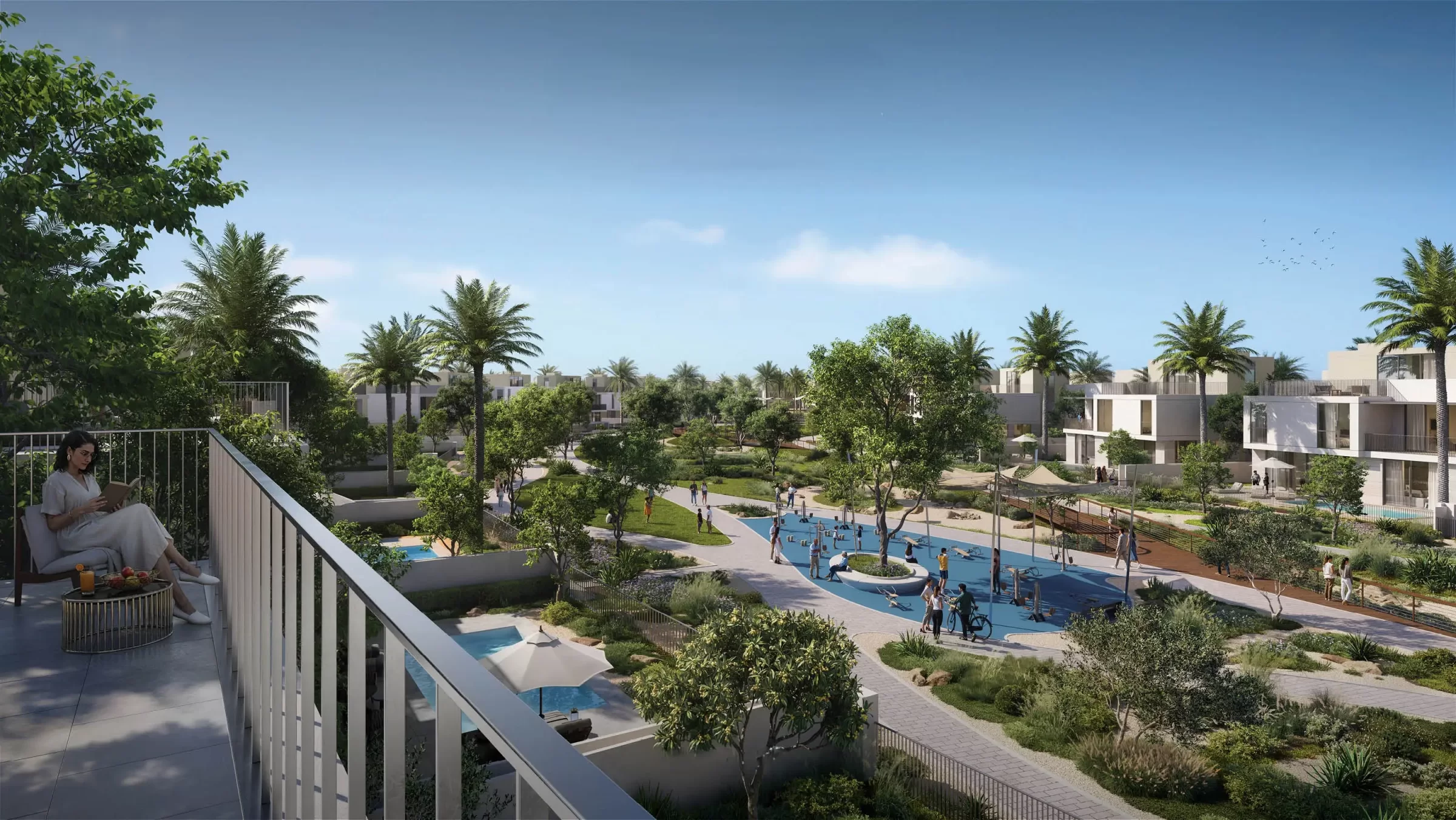 Avelia at The Valley image 12