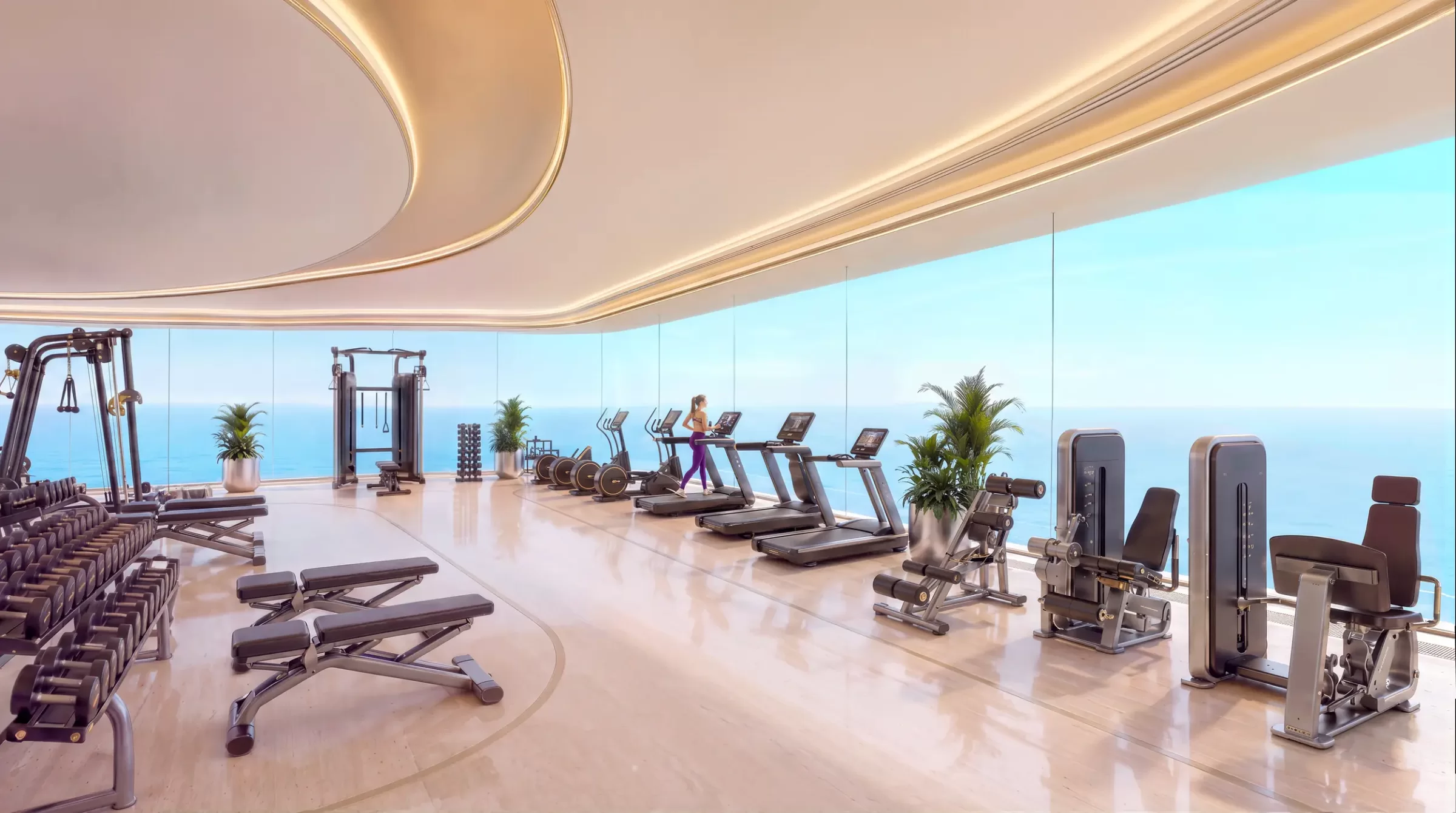 Shahrukhz Residences by Danube image 6
