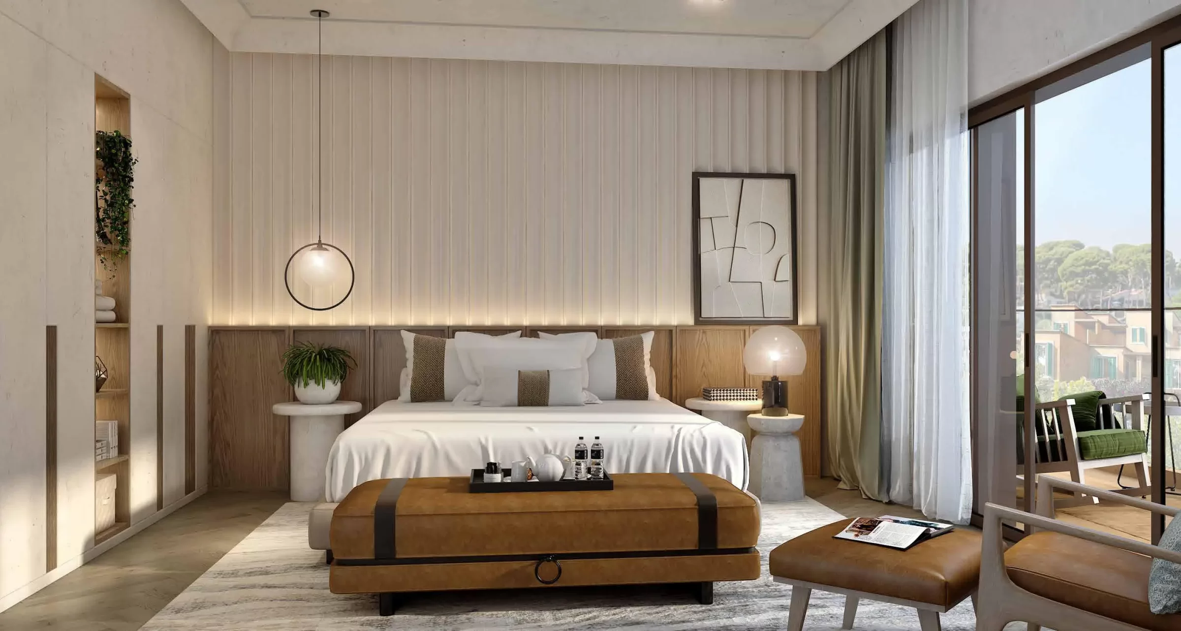 Ibiza at Damac Lagoons image 1