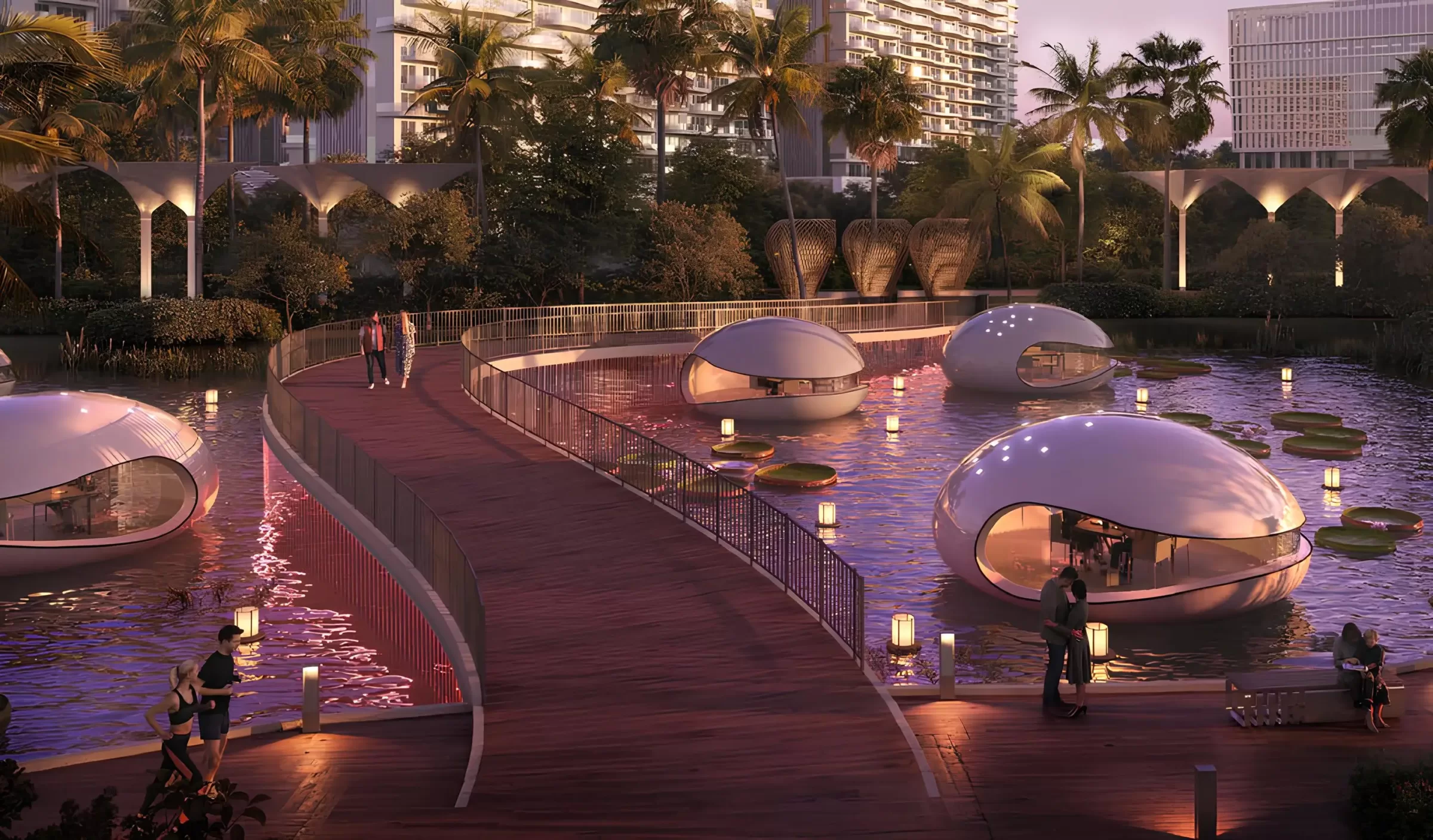 Sorrento Damac Lagoons at Dubai image 7