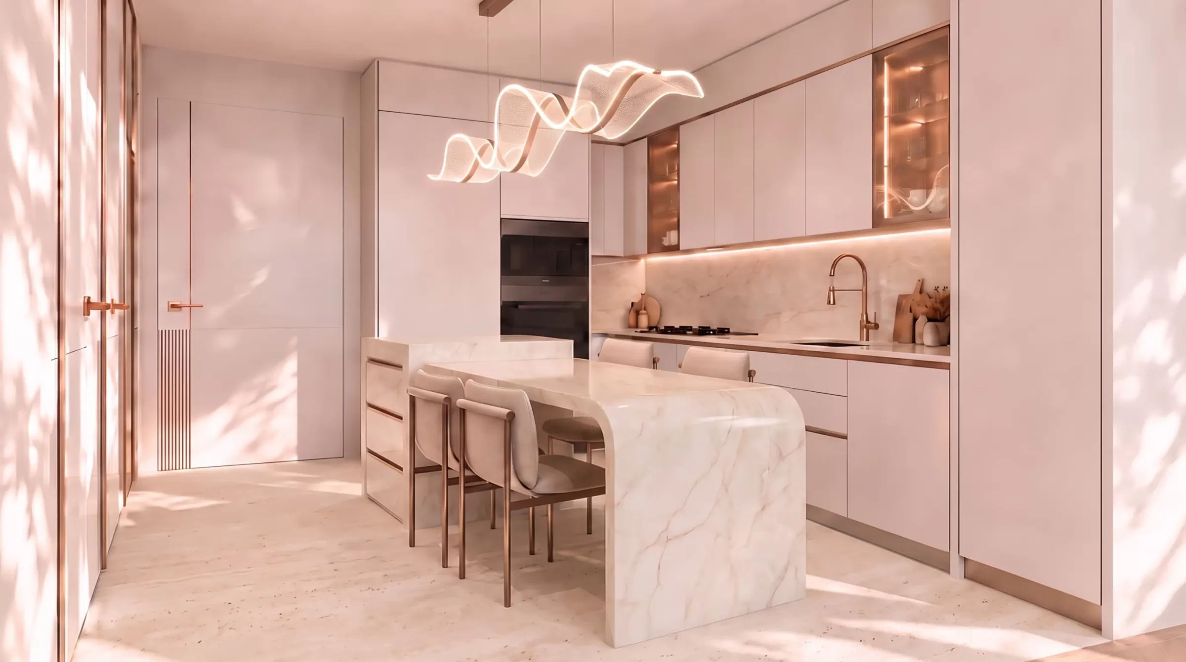Shahrukhz Residences by Danube image 1