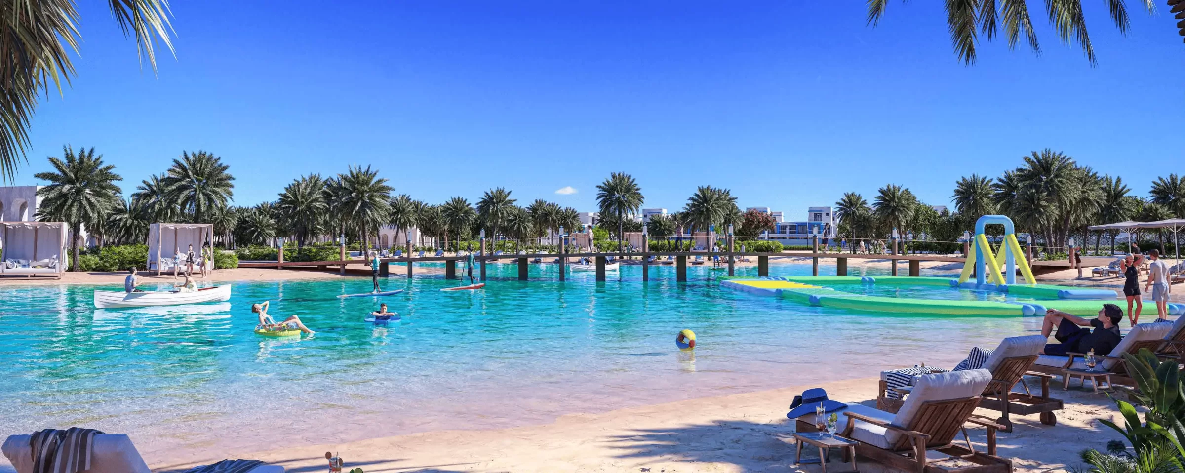 Ibiza at Damac Lagoons image 6