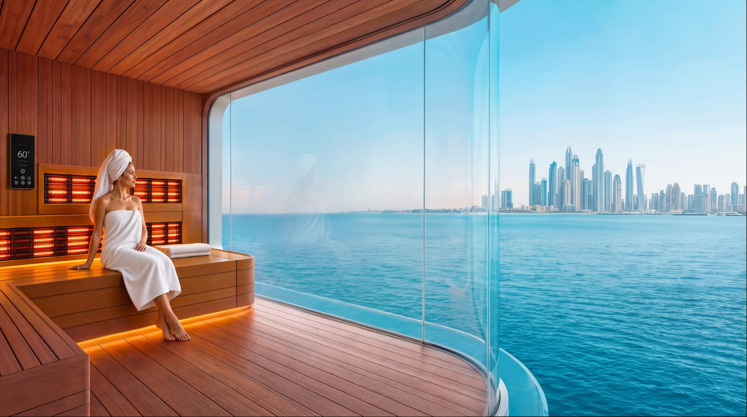 Shahrukhz Residences by Danube image 4